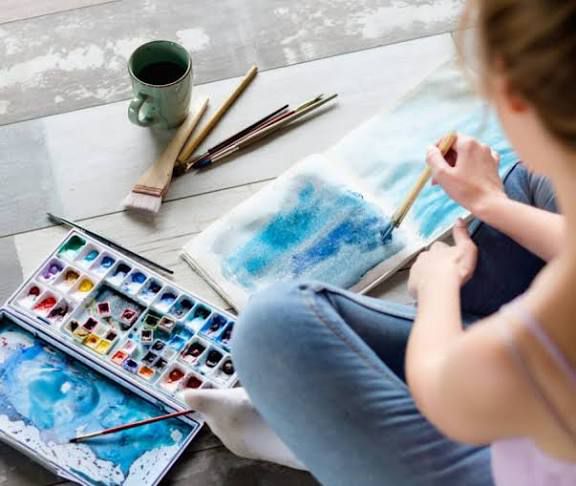 Laboratorio artistico 1