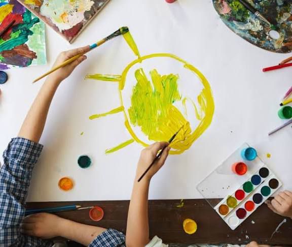 Laboratorio artistico 2