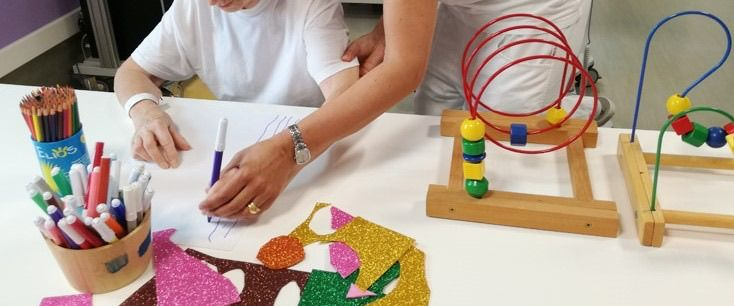 Laboratorio di gruppo 1