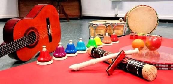 Laboratorio musicale 2