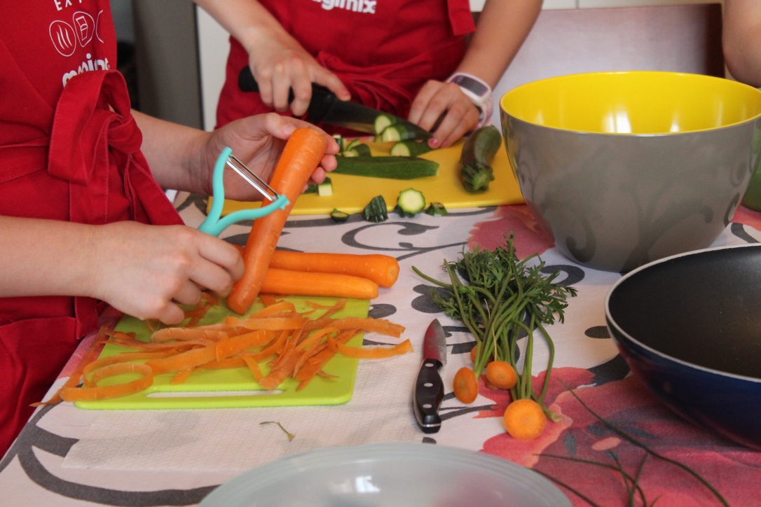 Laboratorio vita pratica 2